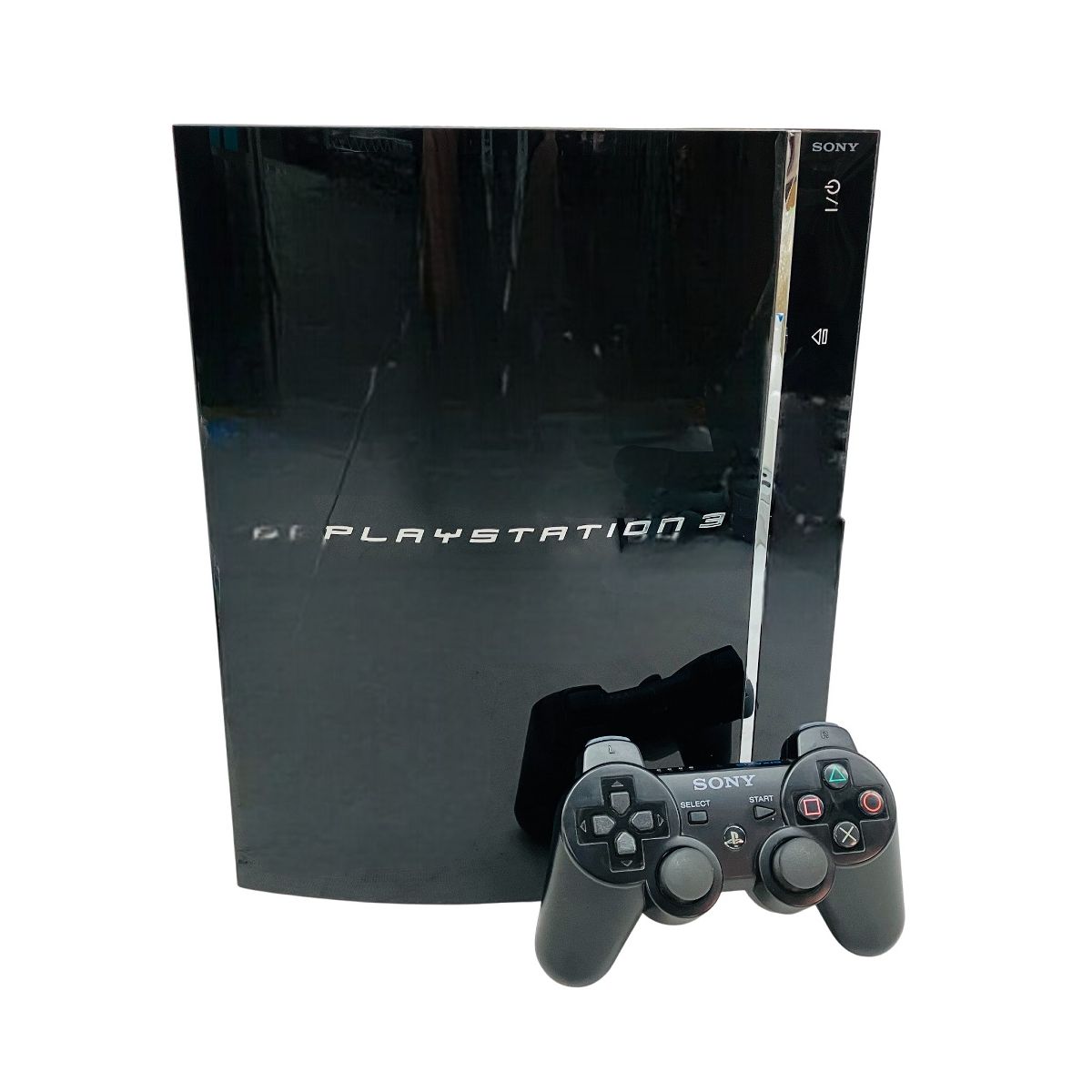 SONY PlayStation3 CECHA00 初期型　60GB SONY PS3 CECHA00 初期型 60GB 本体 PlayStation 3 PS2対応
