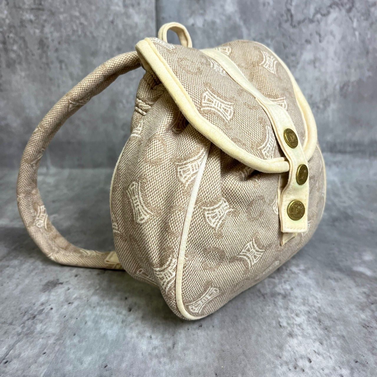 ✨良品✨ CELINE セリーヌ リュックサック バッグ パック