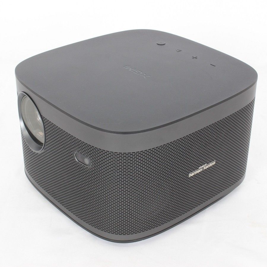 美品】XGIMI HORIZON Pro XK03H 4Kホームプロジェクター エクスジミー  