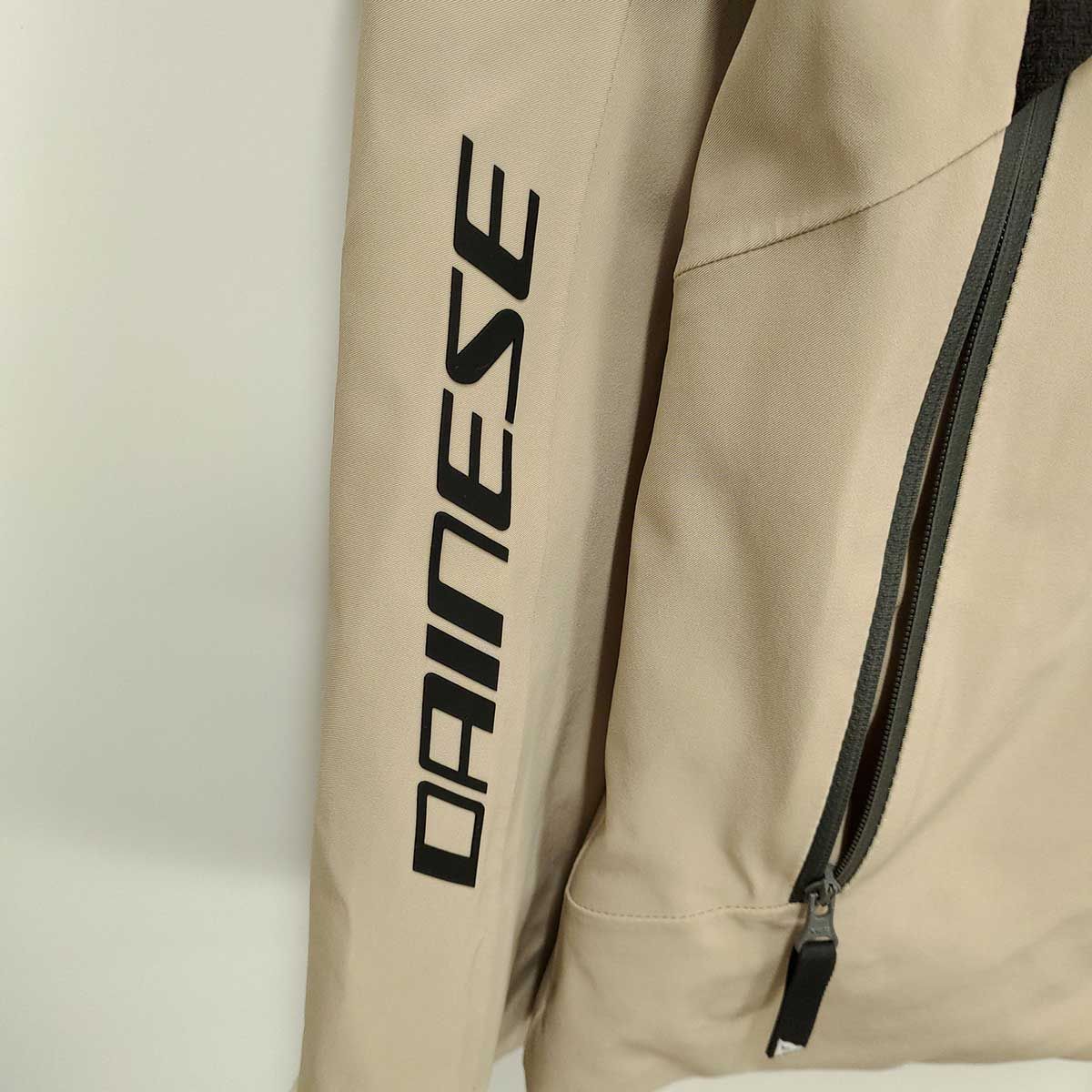 DAINESE HP DOME スキー スノーボード ジャケット ダイネーゼ M 56D