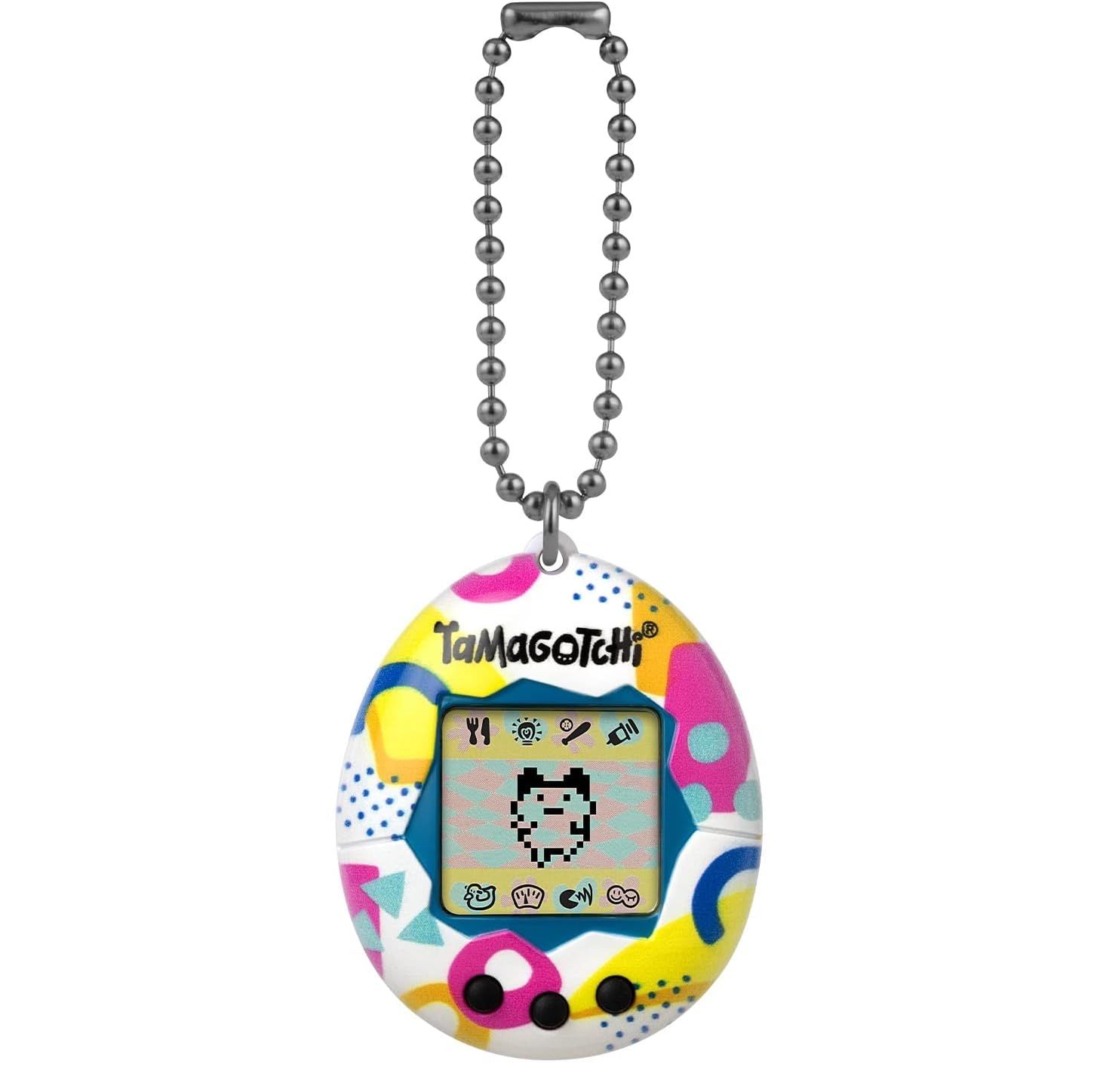 たまごっち Original Tamagotchi Memphis Style [Memphis Style]