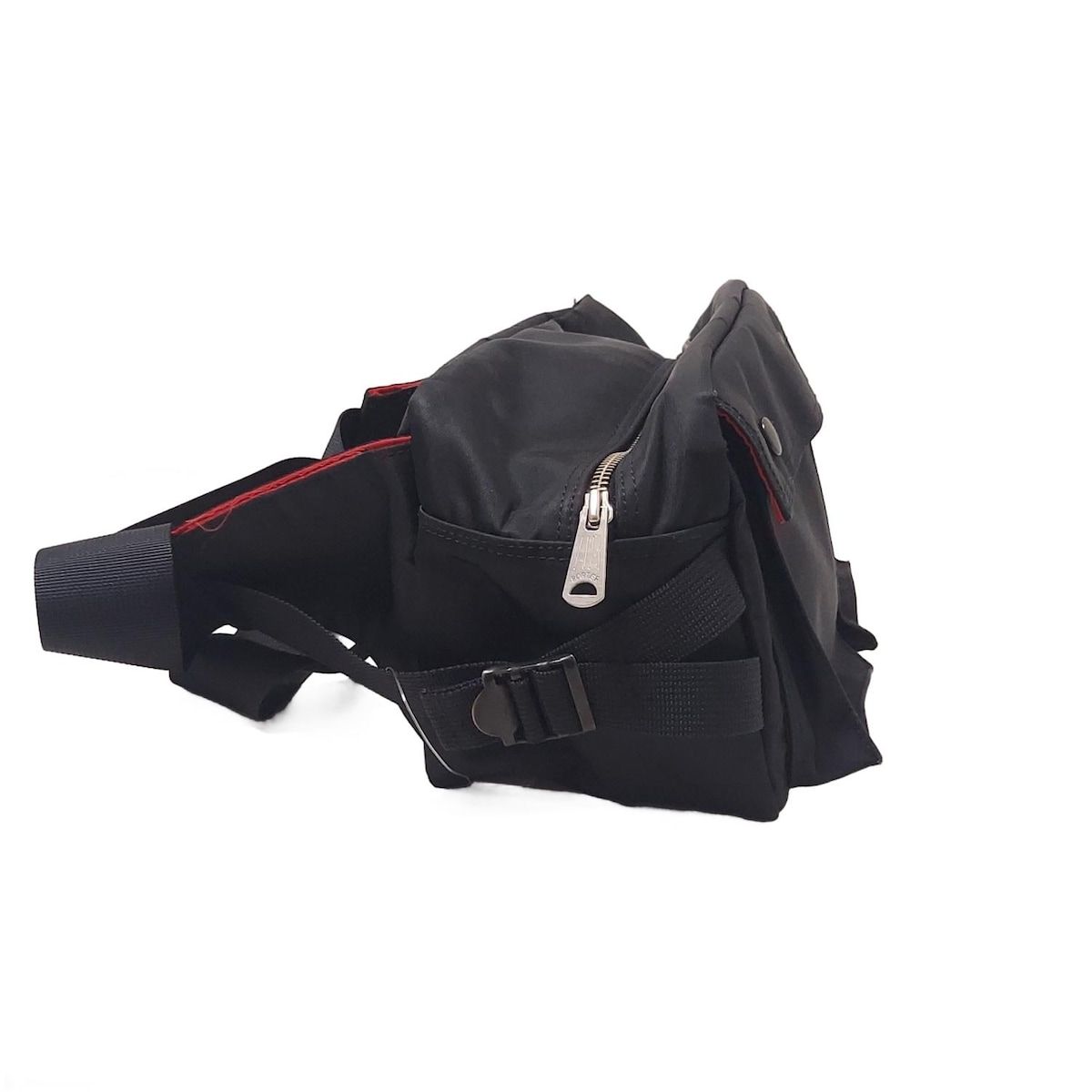 ウエストポーチ -