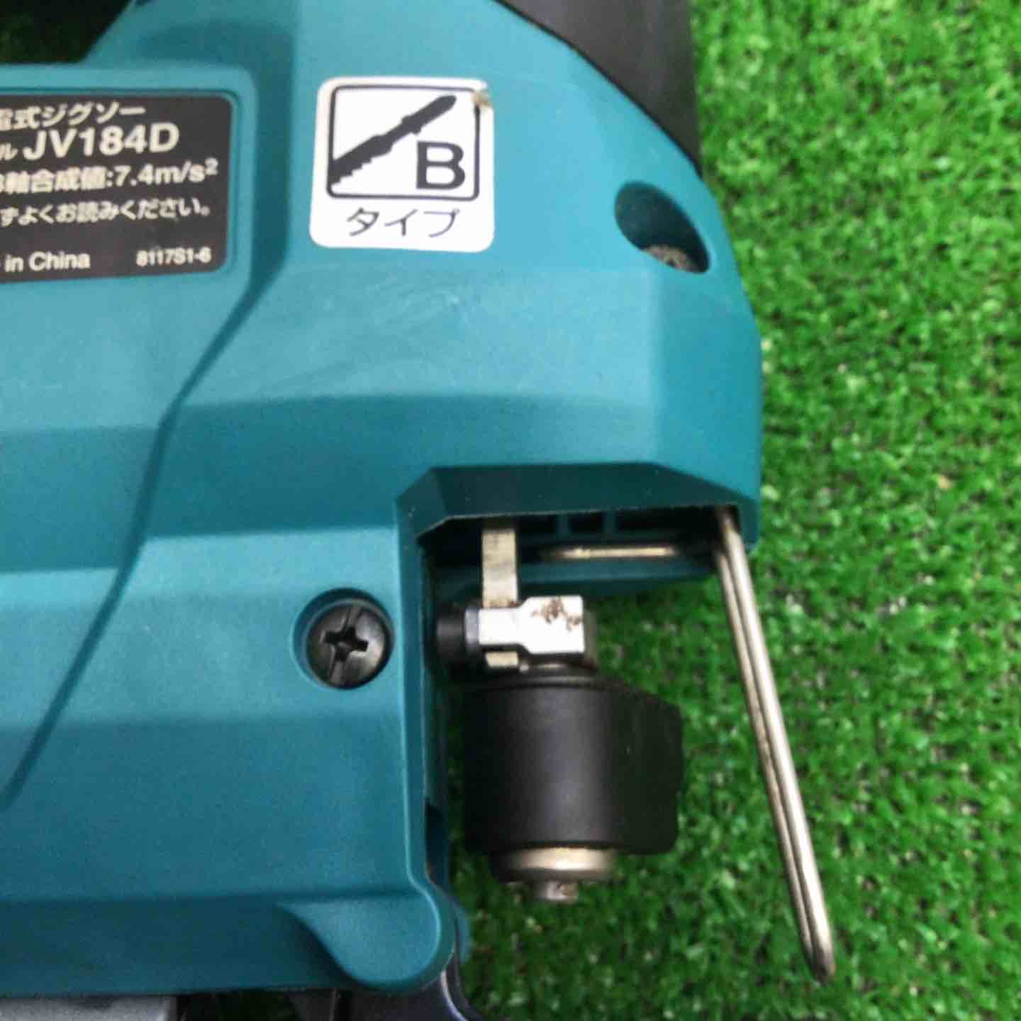 コードレスジグソー