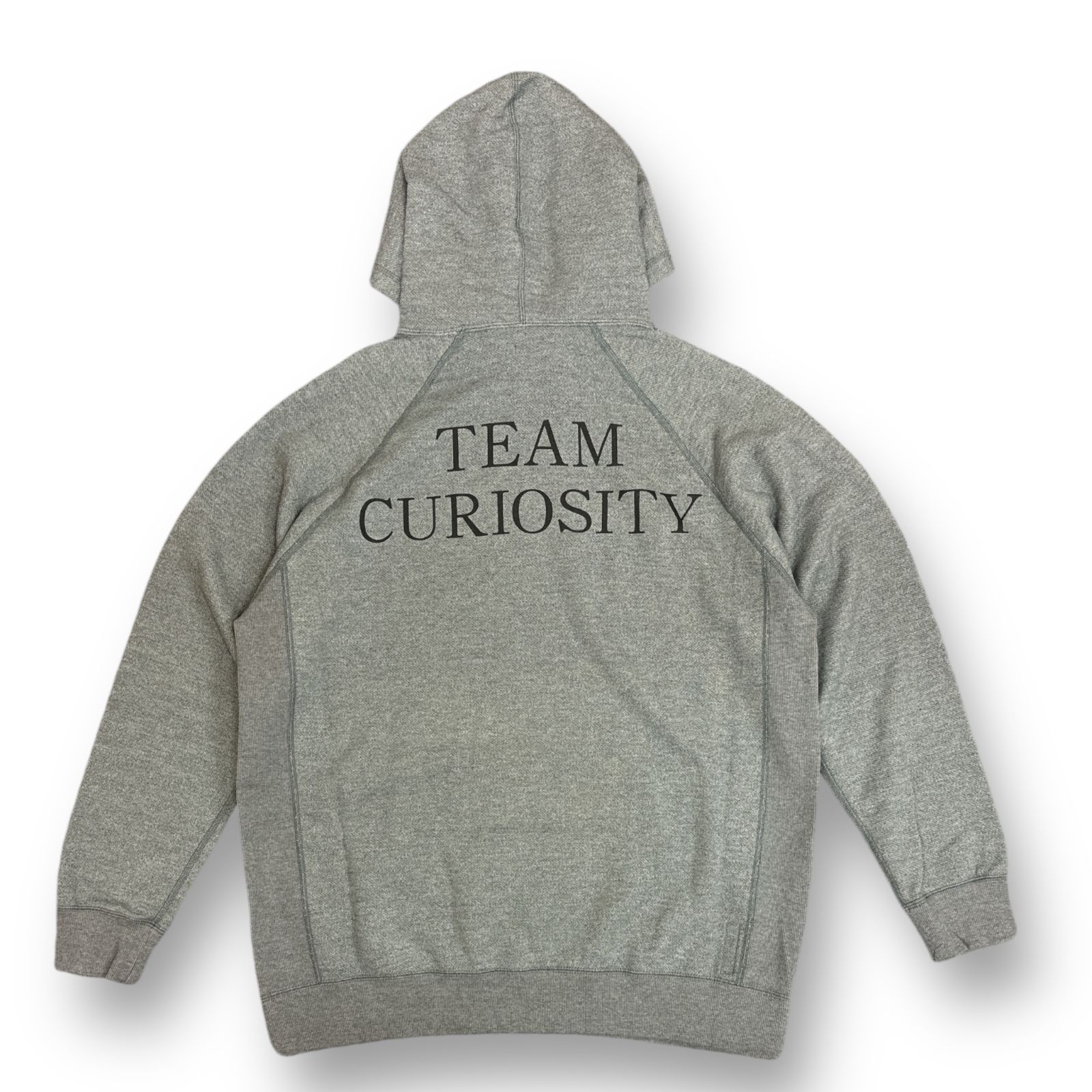 定価36300円 未使用 SEQUEL 23AW スウェットパーカー フーディー  