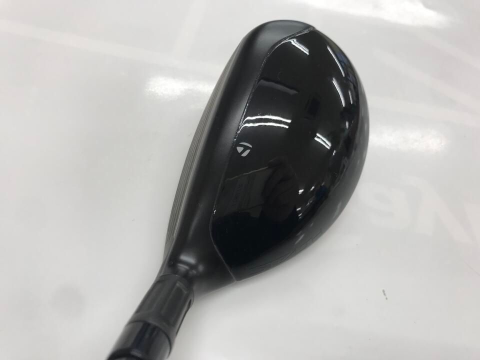 STEALTH2 19 S TENSEI RED TM60 ユーティリティ テーラーメイド 最短