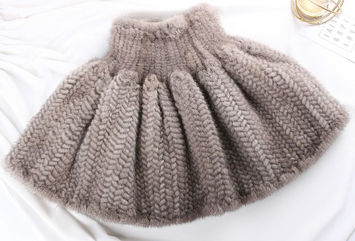 ミニスカート２WAY