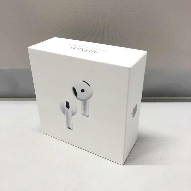 アップル AirPods4 アクティブノイズキャンセリング搭載モデル MXP93J|A Apple 15