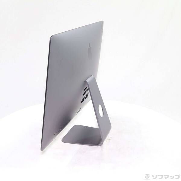 〔 品〕 iMac Pro 27-inch Late-2017 MQ2Y2J A Xeon_W 2.5GHz 64GB SSD2TB 〔10.15 Catalina〕 258
