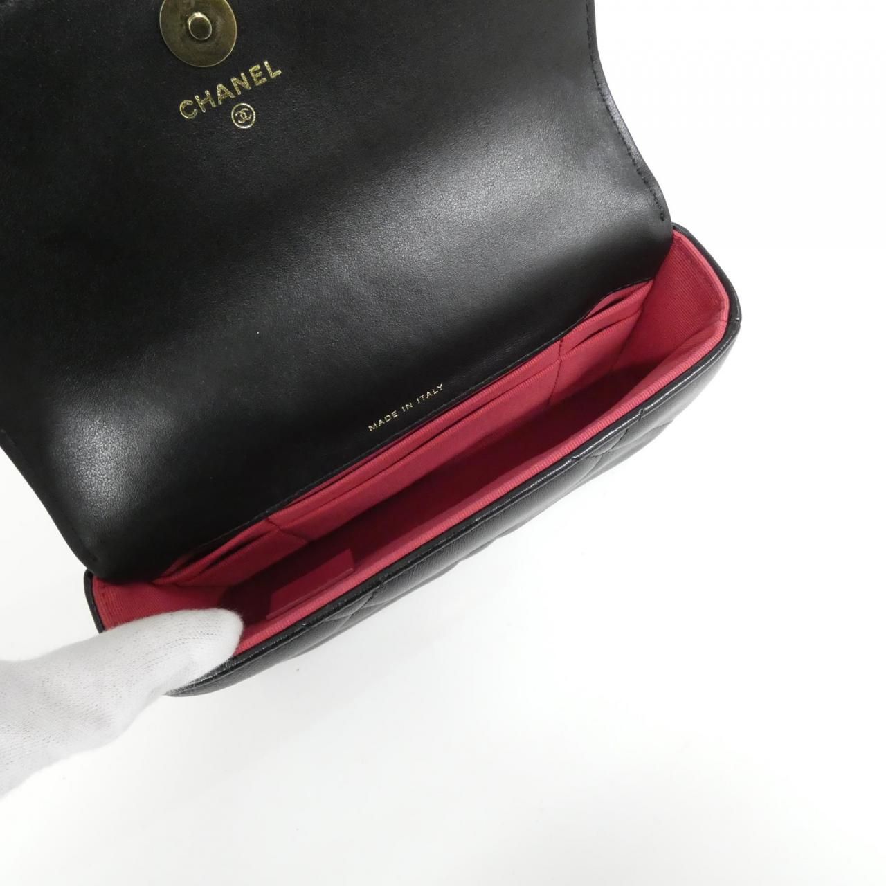 シャネル シャネル19 ライン AP3774 ウエストバッグ USTAUSTRALIA_COM_AU