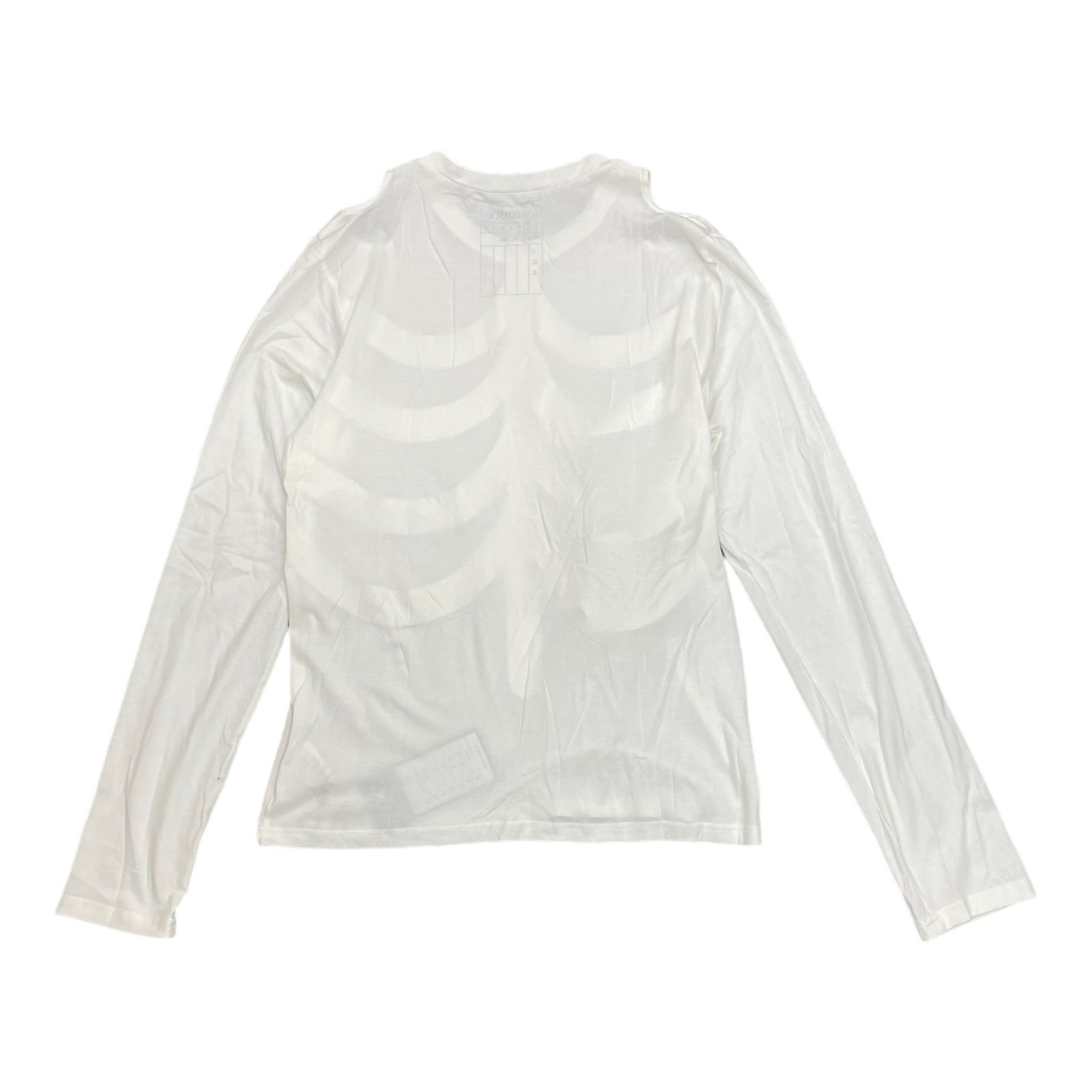 定価27500円 未使用 SOSHIOTSUKI 22SS Longsleeve Born Muslin Top 