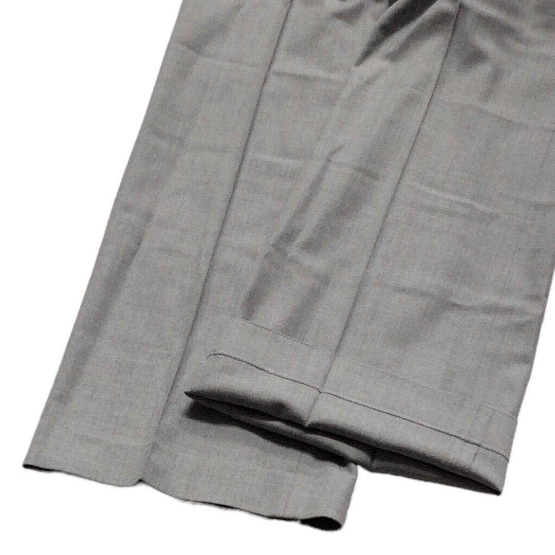 中古品】theory luxe セオリーリュクス SAXONY.SOFT FIDDLE ワイド