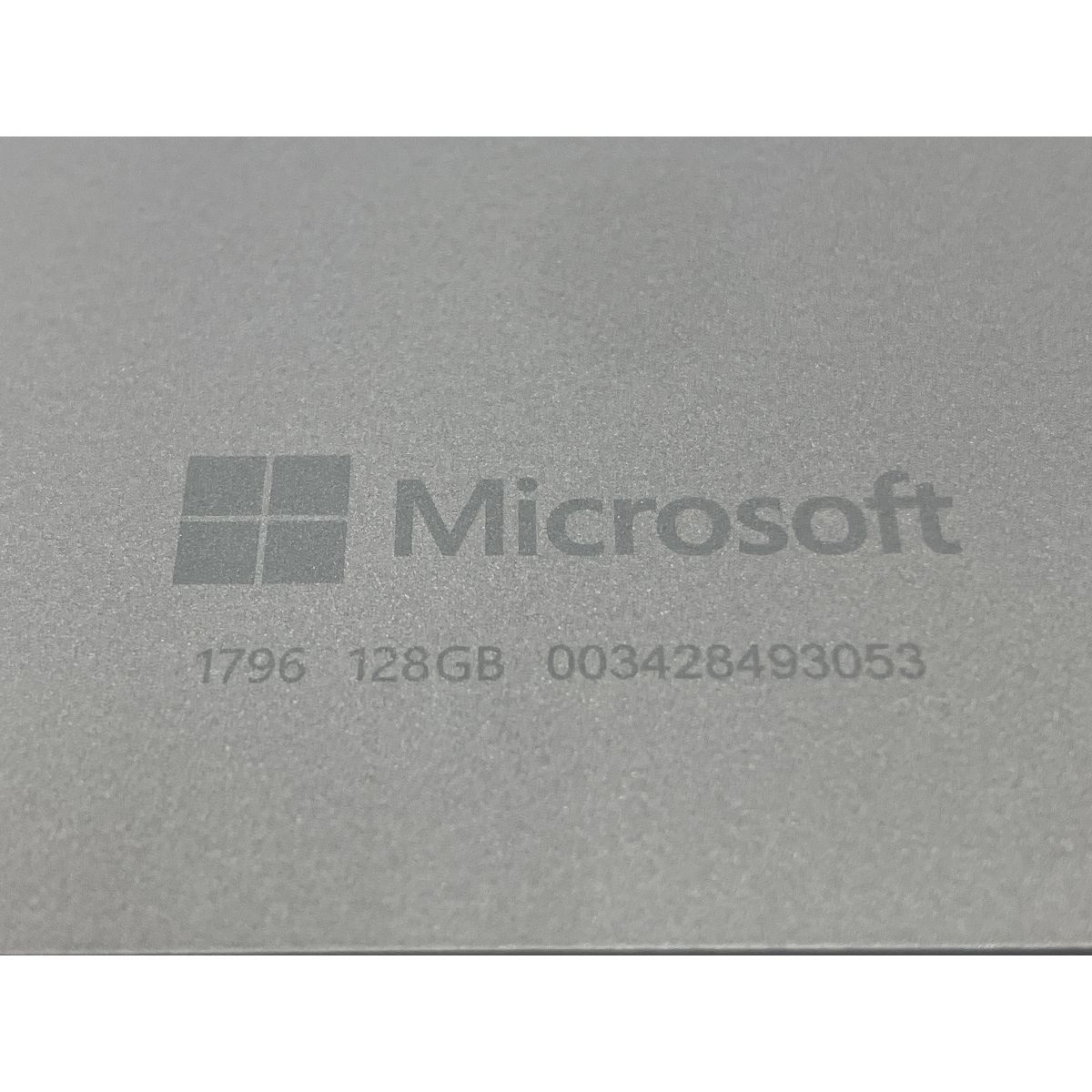 Microsoft Surface Pro 6 12.3インチ タブレット パソコン i5-8250U 8GB SSD 128GB win11 ジャンク M10518137 VETTDRUCK_DE