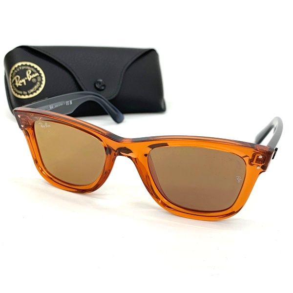 Ray-Ban レイバン サングラス 3点セットWAYFARERウェイファーラー アイ 