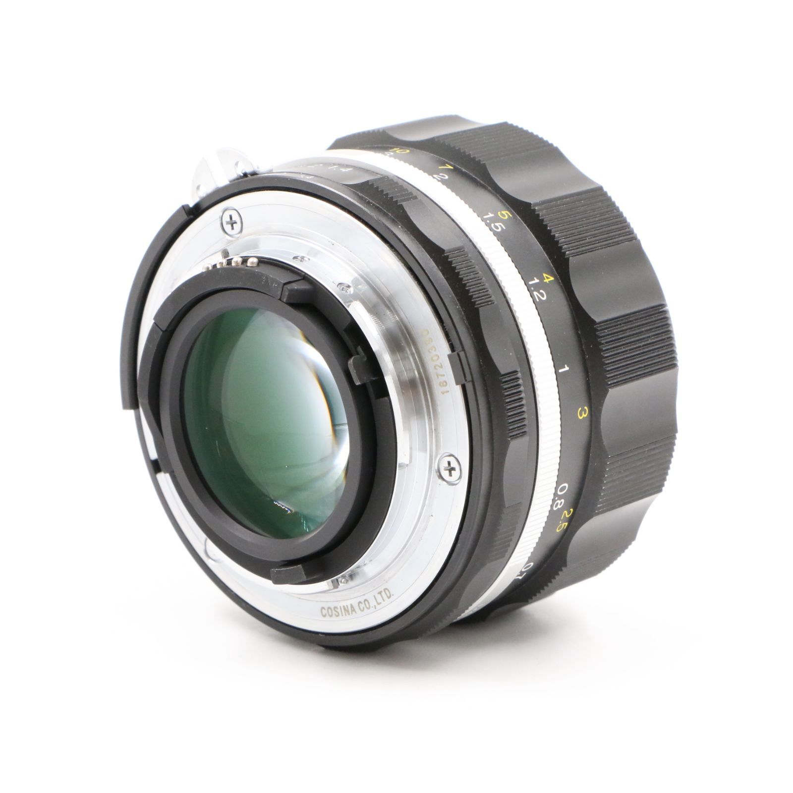 Nokton