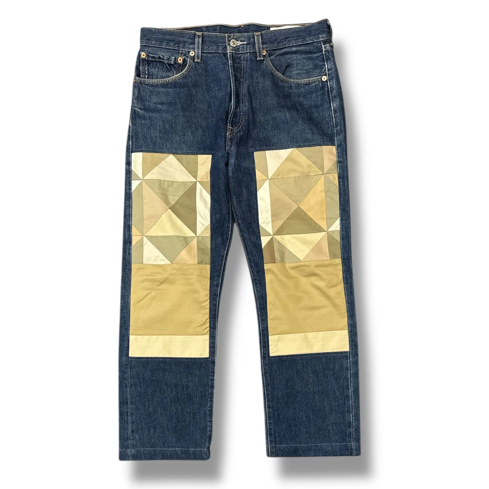 2025年最新】Children of the discordance メンズ デニム・ジーンズの