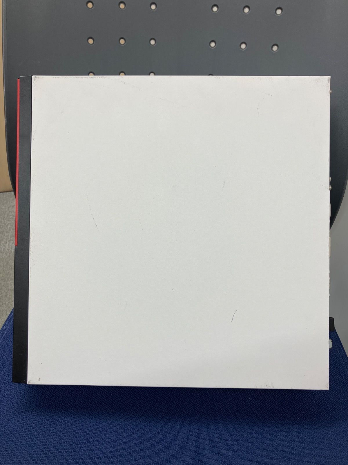 ジャンク FUJITSU ESPRIMO デスクトップPC CP680346-01 D-583 CA40701