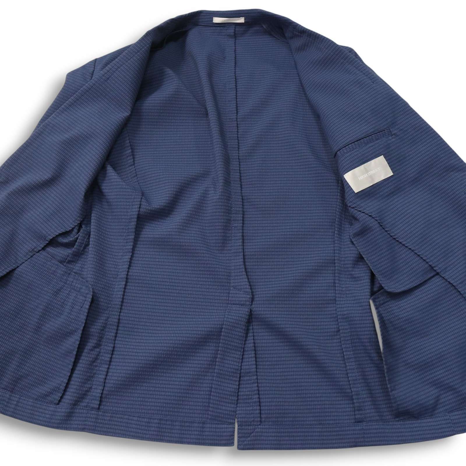 23SS☆ HIGH STREET ハイストリート 春夏 DotAir☆ ストレッチ