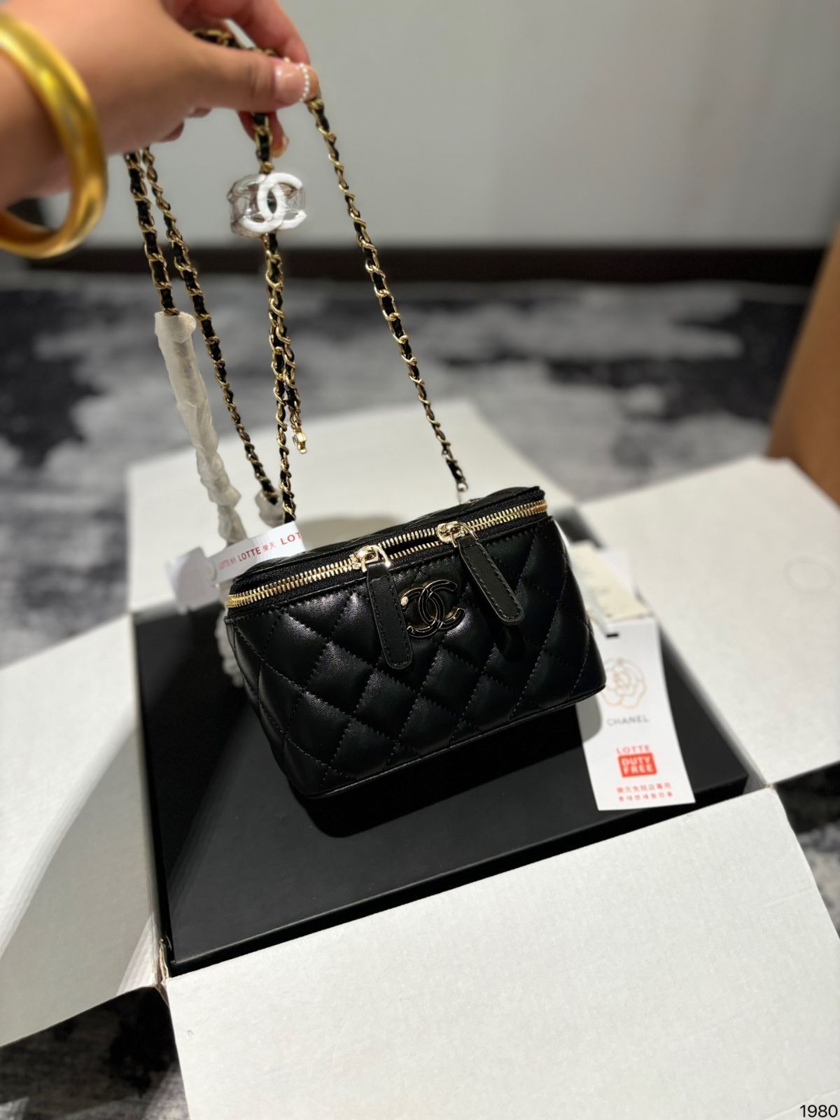 シャネル カメラバッグ YY1579 / ショルダーバッグ シャネル(CHANEL)シャネル カメラバッグ ショルダーバッグ