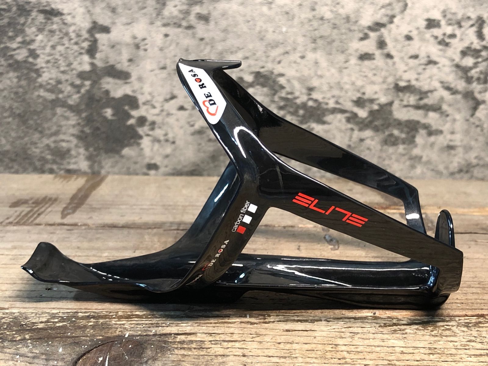JB821 エリート ELITE デローザ DE ROSA カーボン ボトルケージ