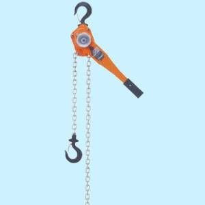 2営業日で発送 オーエッチ工業 OH OHLV-1.6-2 ﾚﾊﾞｰﾌﾞﾛｯｸ1.6ﾄﾝ 075744 075744