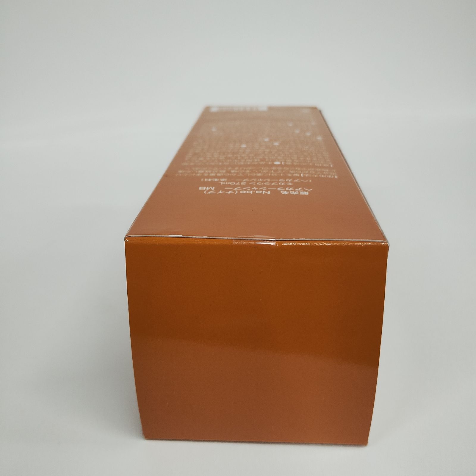 D2514 Na.be ナイブ ヘアカラーシャンプー MB モカブラウン （ヘア