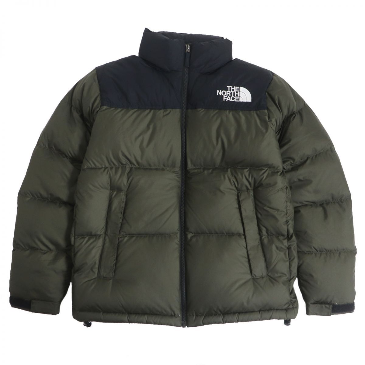 美品□THE NORTH FACE/ザ ノースフェイス ND91841 NUPTSE JACKET