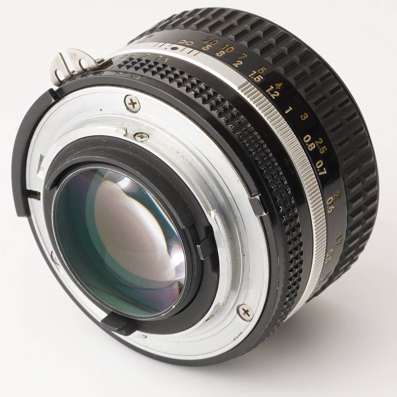 ニコン Nikon