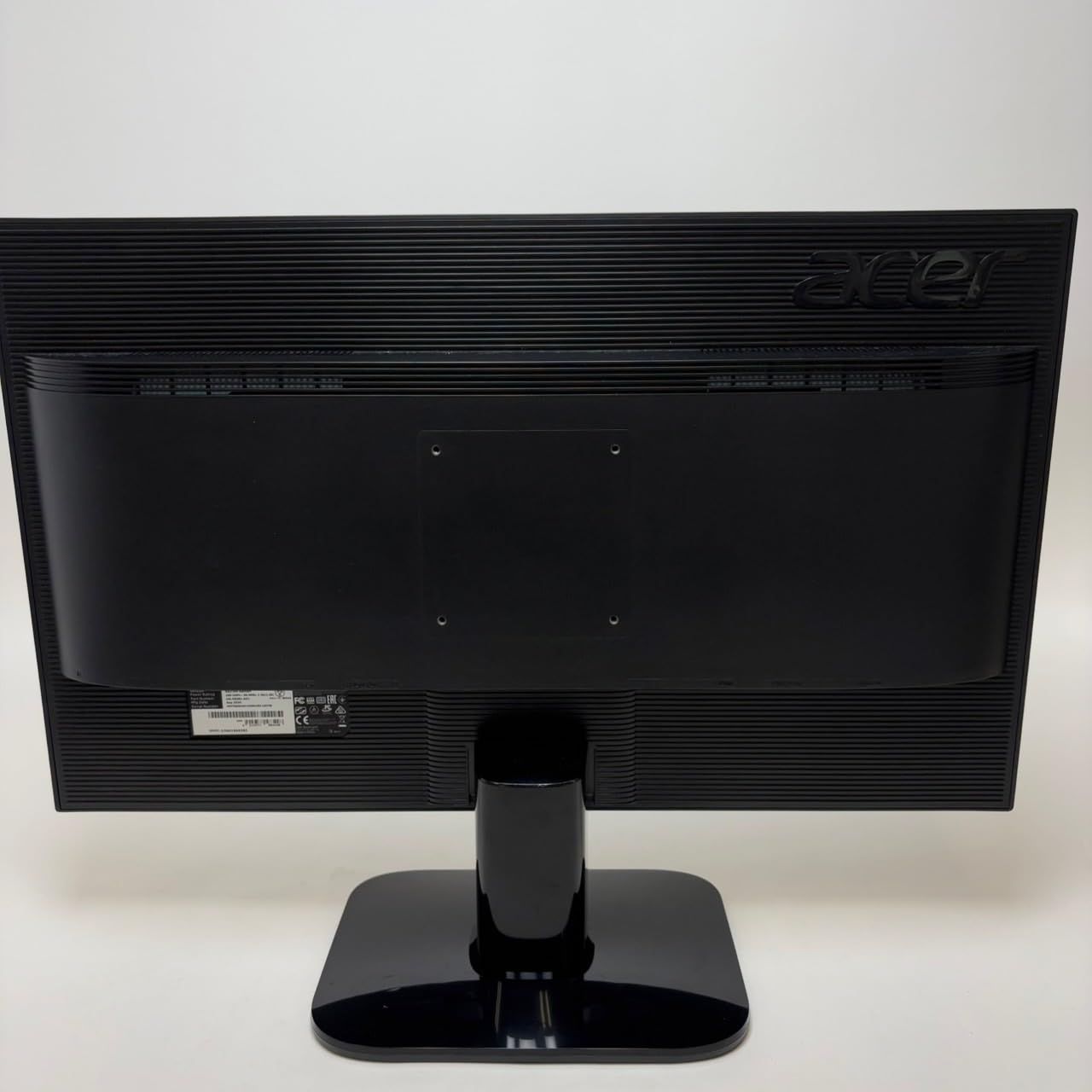 Acer KA270HAbmidx モニター ディスプレイ 27インチ 3452 VETTDRUCK_DE