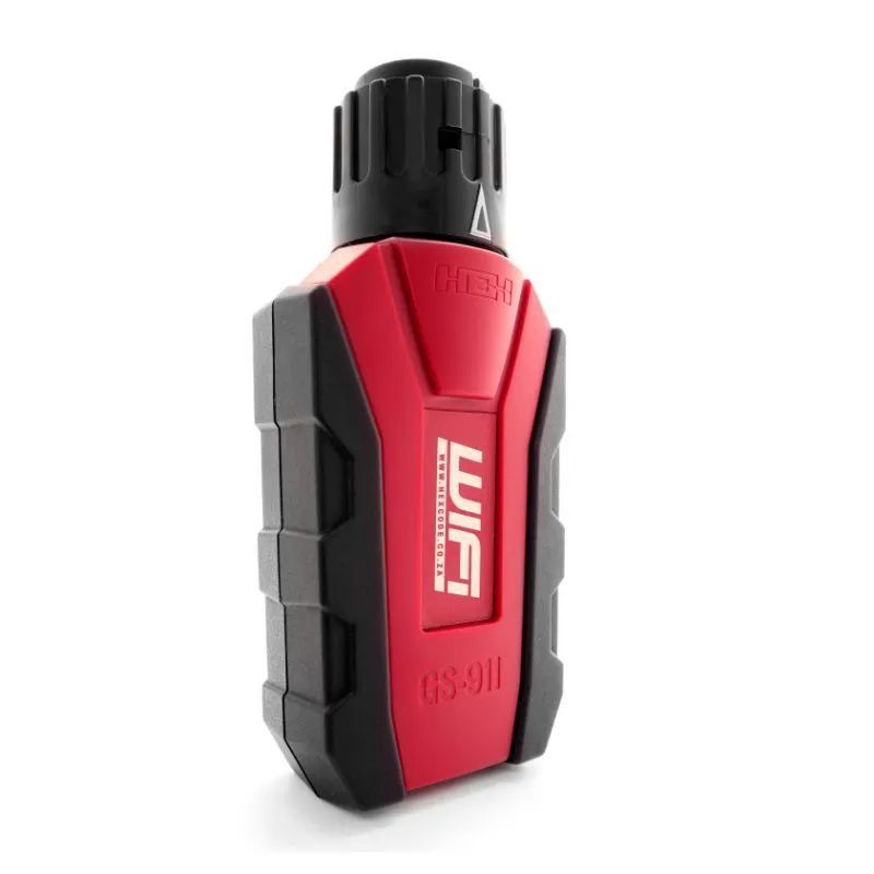 GS-911 wifi Pro 10Pin