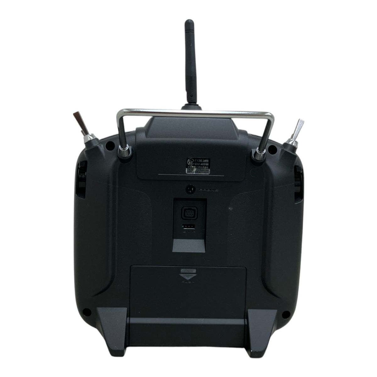 Futaba フタバ T12K プロポ ラジコン 送信機 アッパーミドル機