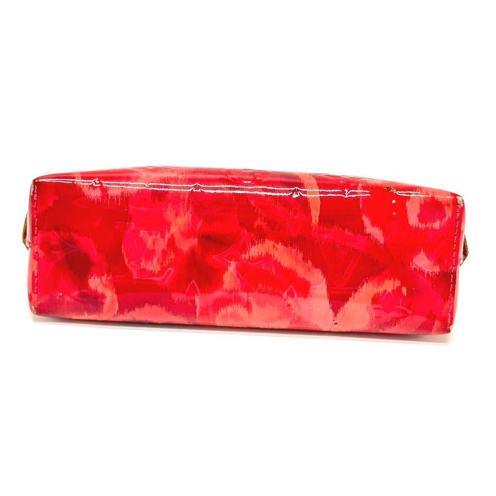 LOUIS VUITTON ルイヴィトン 化粧ポーチ ポシェットコスメティック  