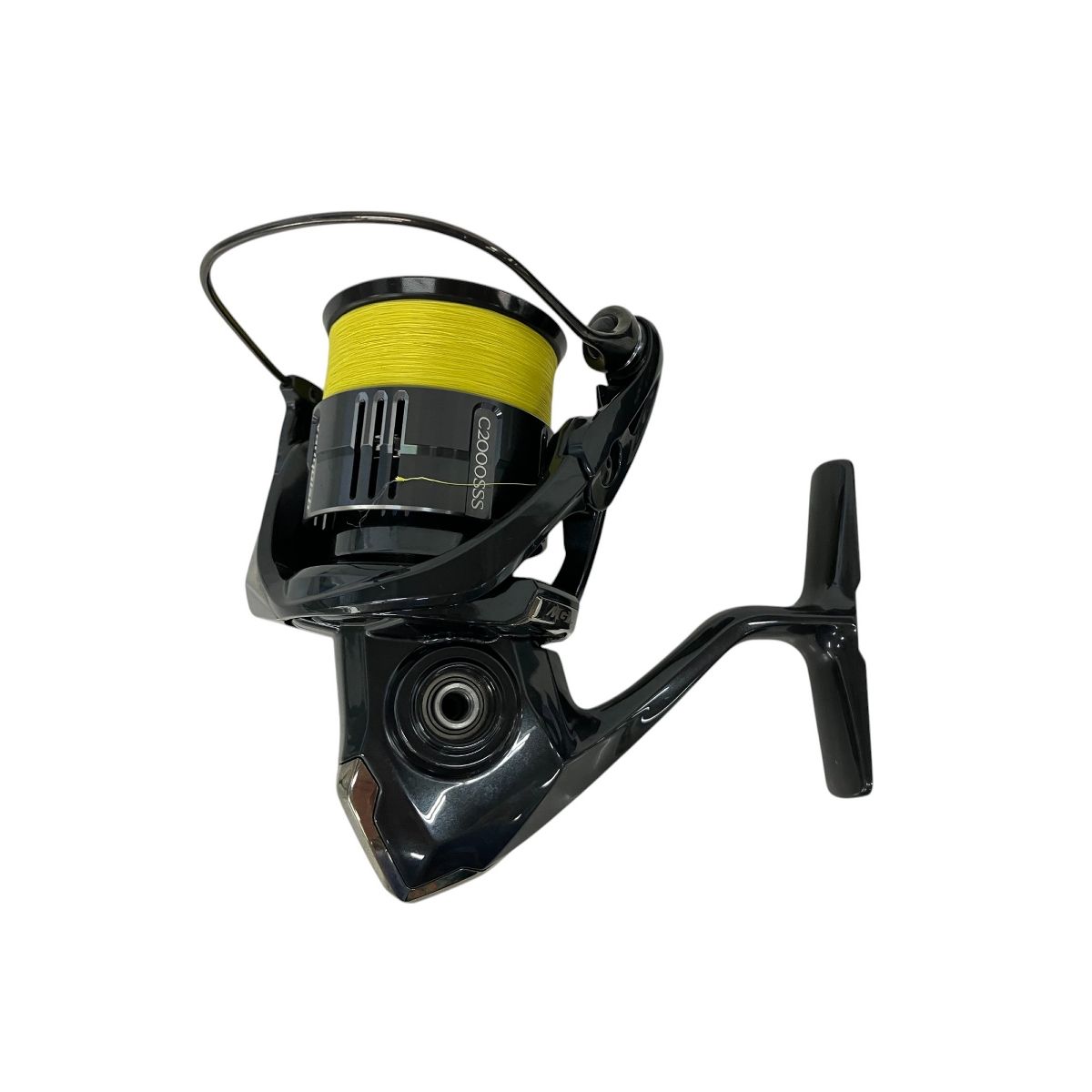 SHIMANO NASCI C2000S スピニングリール SHIMANO 21ナスキー C2000Sの最安値・インプレ・釣果 | 本音の