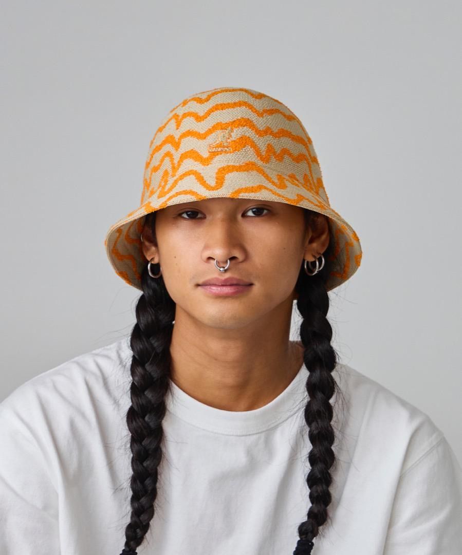 ☀ KANGOL
