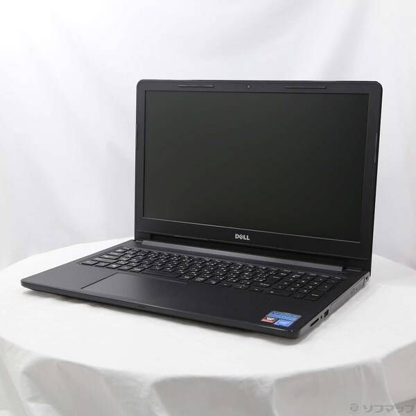ノートPC 〔品〕 Vostro 15 3572【262】