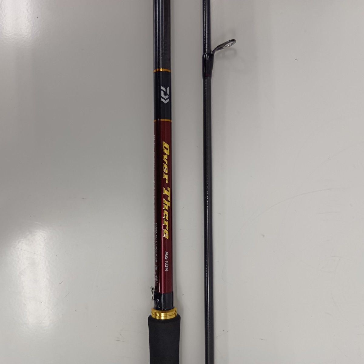 DAIWA - DAIWA ダイワ 05801063 オーバーゼア AGS 103M 4P DAIWA ダイワ 05801063 オーバーゼア AGS 103M 4P - メルカリ