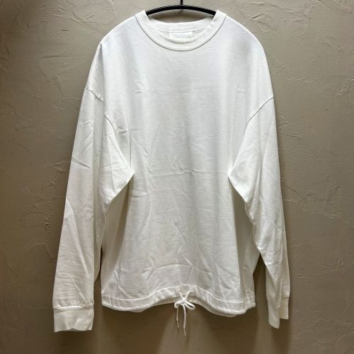 I アイ 20SS スウェット 201-20101 サイズ2【代官山10】【中古】【メンズ】