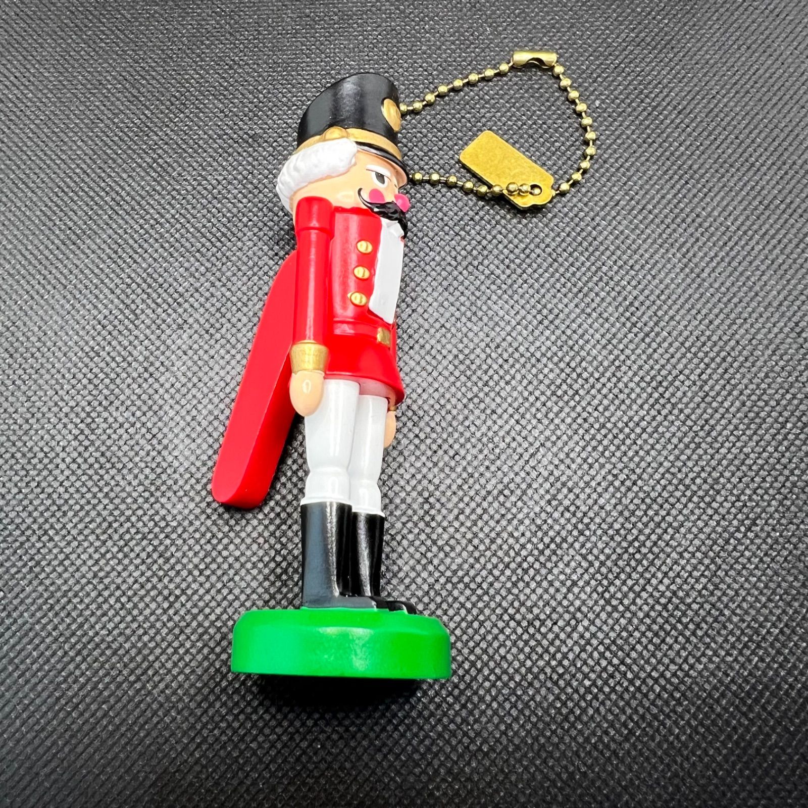 COACH　オーナメント　チャーム　クリスマス☆ 新品 COACH コーチ オーナメント キーホルダー クリスマス チャーム