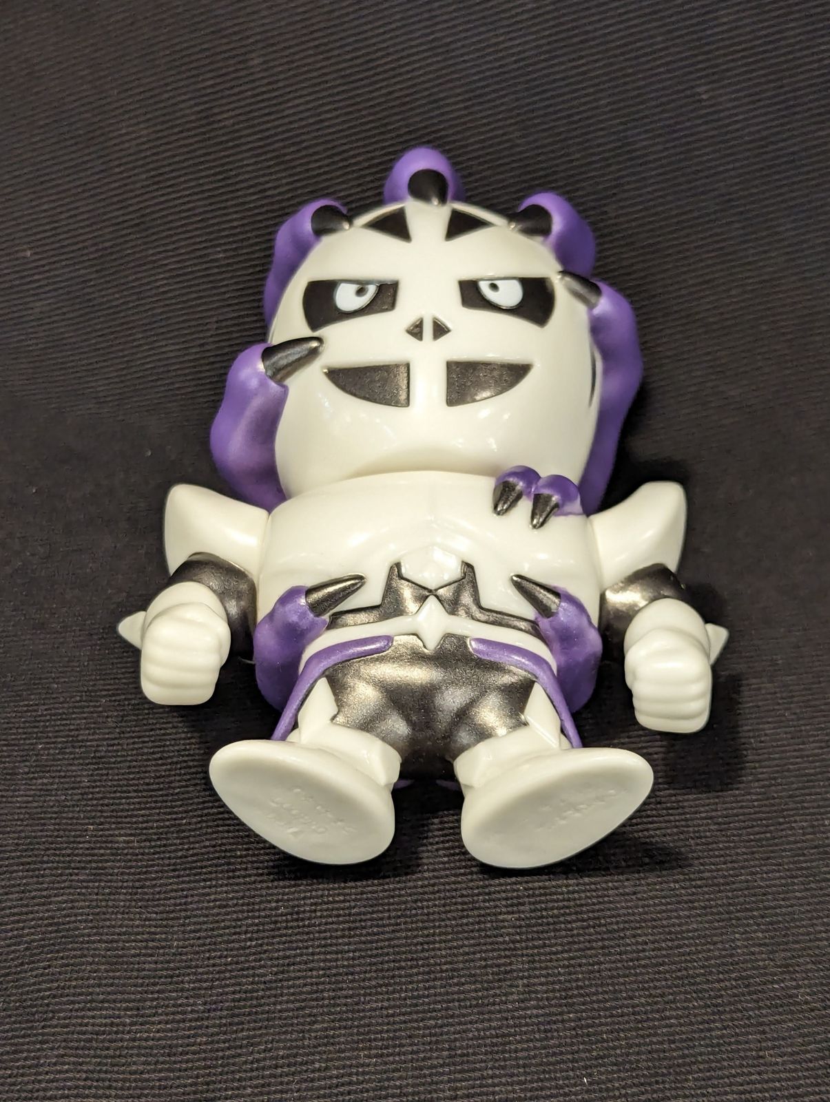 SpiceSeed キン肉マン マッスルショット オメガマン・アリステラ