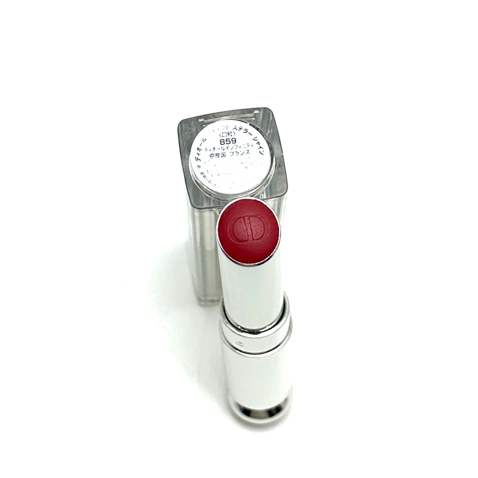 クリスチャンディオール C