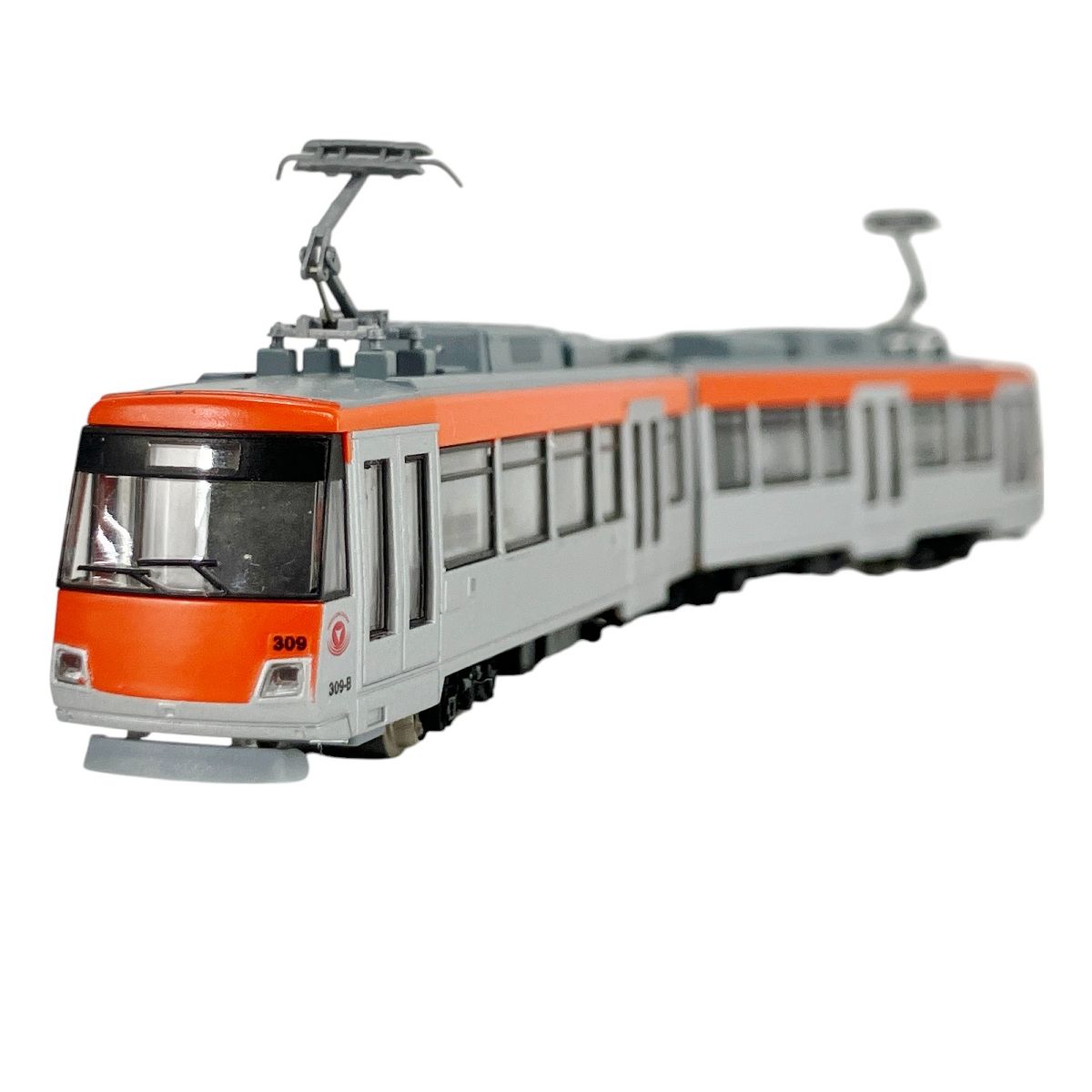 MODEMO NT22 28122 東急 300系 309F オレンジ せたまる 鉄道模型 MODEMO NT22 28122 東急 300系 309F オレンジ せたまる 鉄道模型