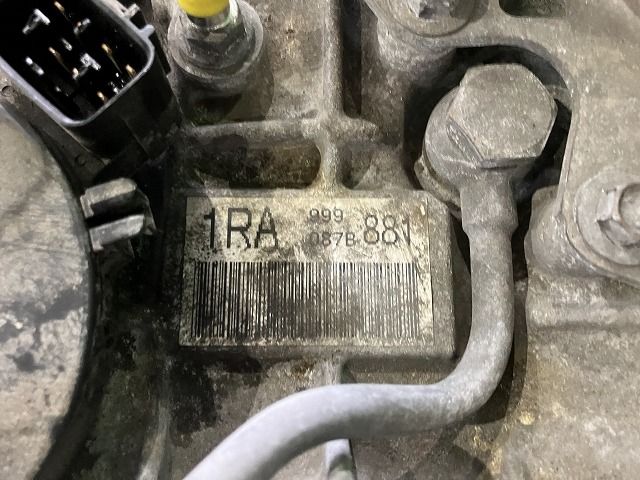 ムーヴコンテ L585S