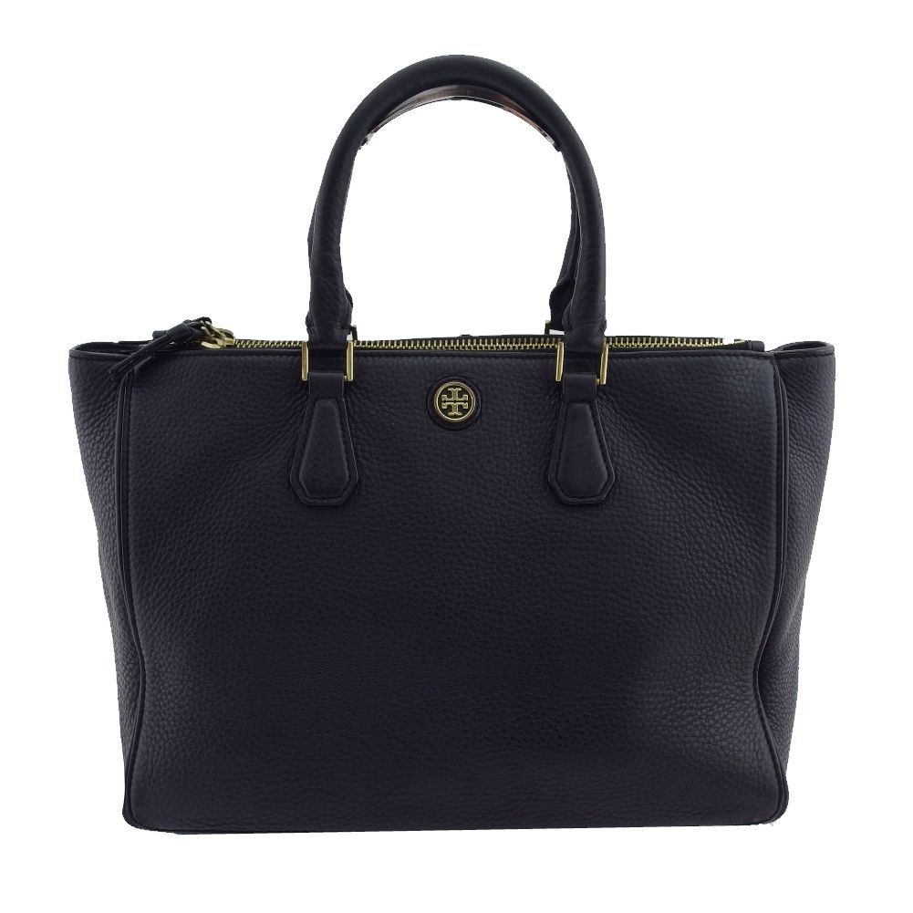 トリーバーチ Tory Burch トートバッグ ロビンソン Tモチーフ