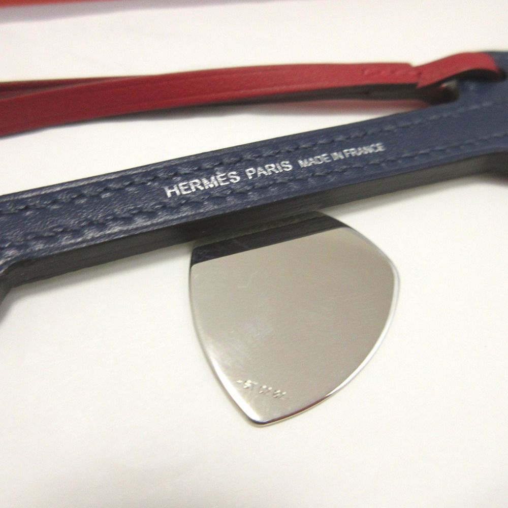 エルメス　チャーム(未使用品)です。 HERMES - 未使用 エルメス HERMES ユニセックス バッグチャーム