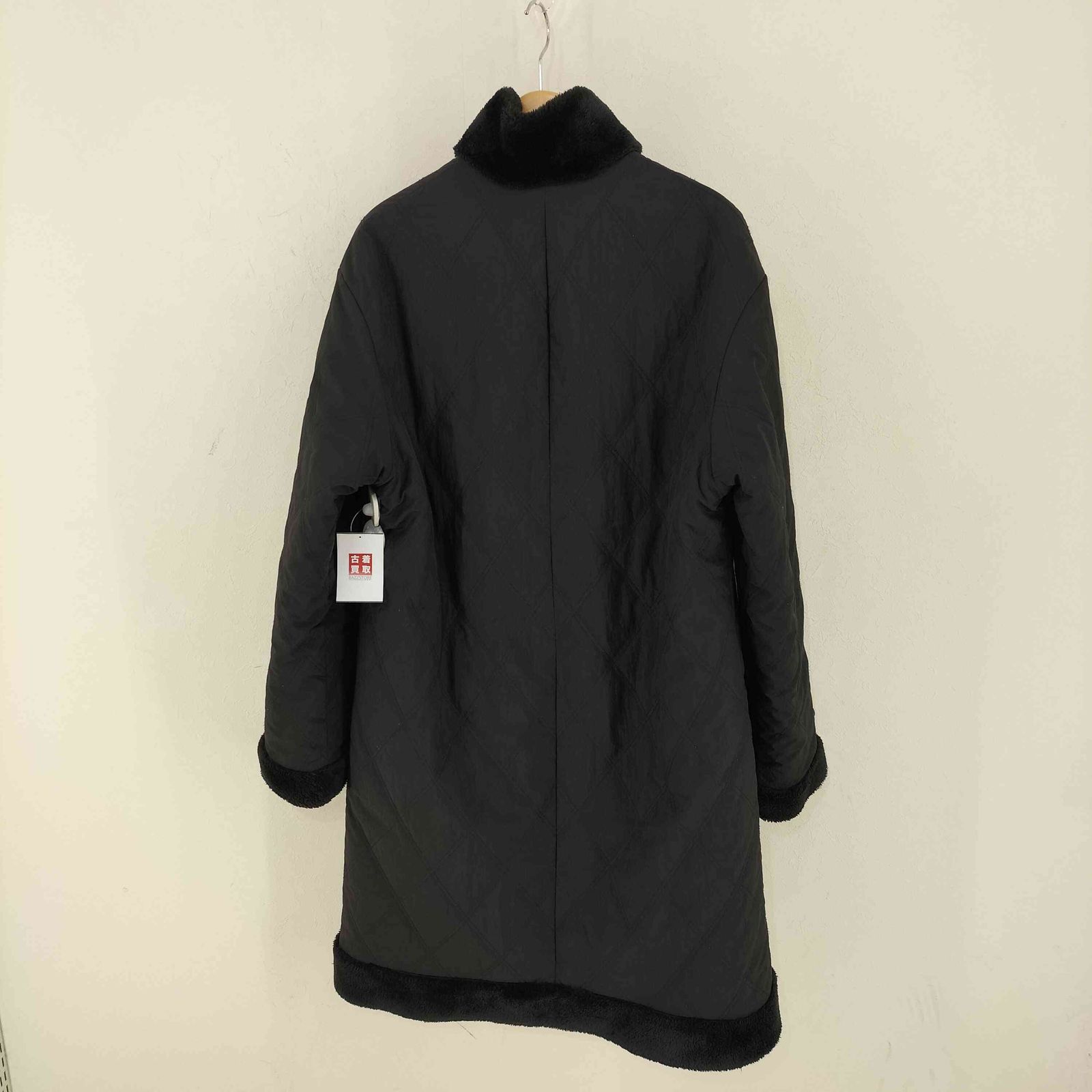 サイトバイヨウジヤマモト syte by Yohji Yamamoto REVERSIBLE QUILTED 
