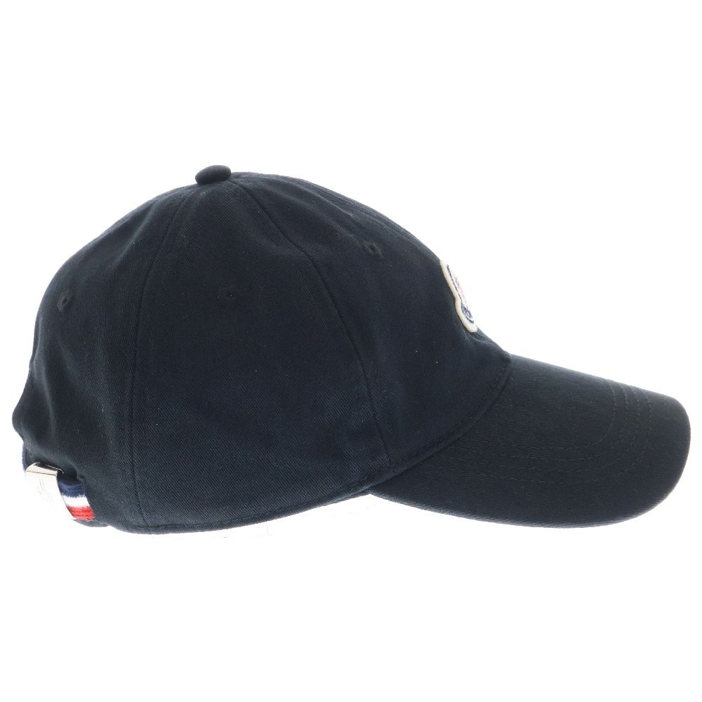 MONCLER (モンクレール) BERRETTO BASEBALL CAP G10913B70600 ベレット 