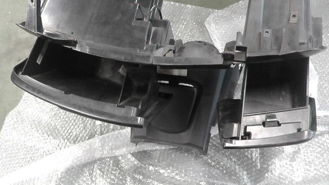 即完売モデル フォルツァZ MF10-1006xxx の インナーカウル 穴 1759287494