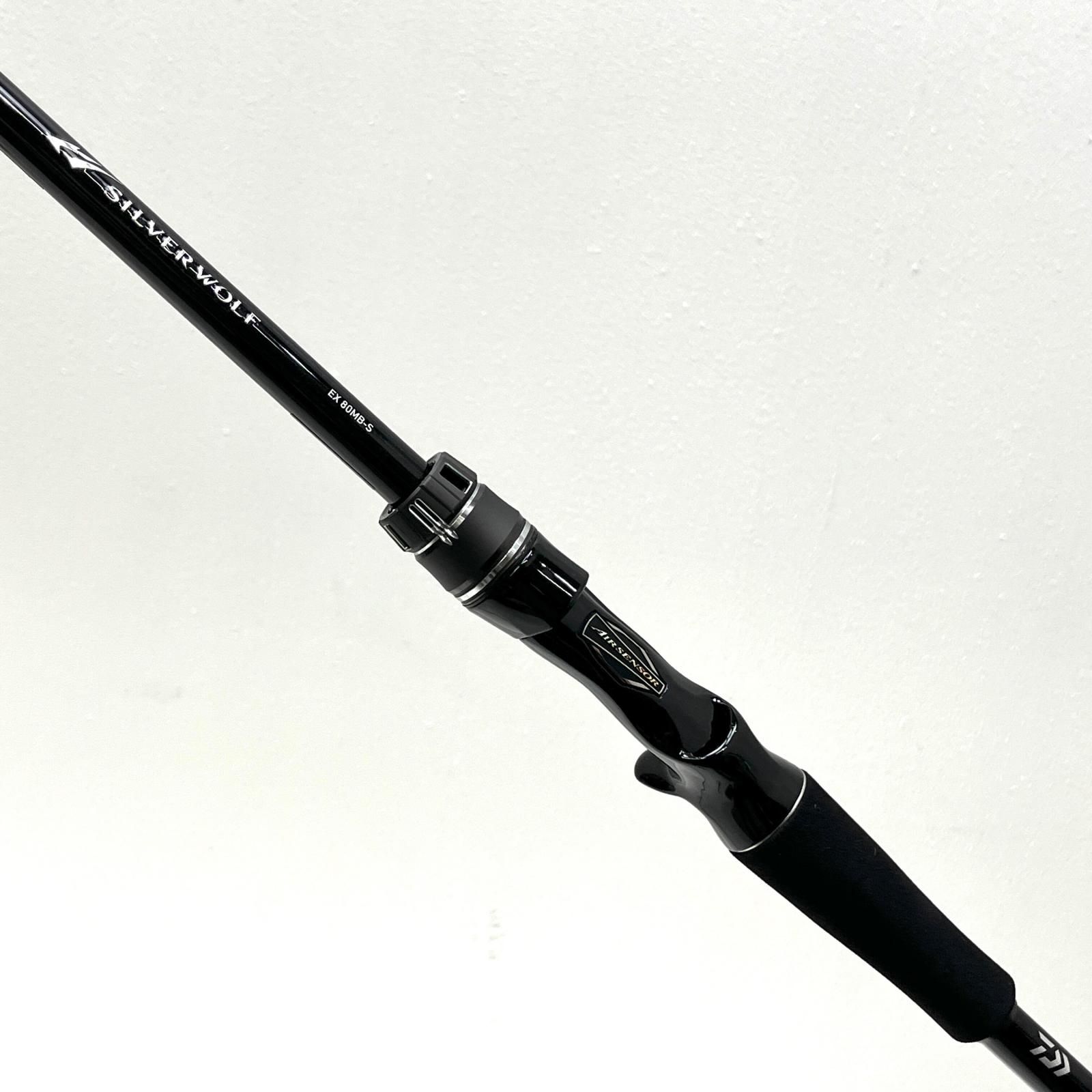 Daiwa PURELIST NT 86MTS-3(値下げ交渉不可)