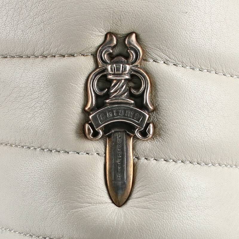 クロムハーツ ×リックオウエンス Rick Owens GEOBASKET/ジオバスケット
