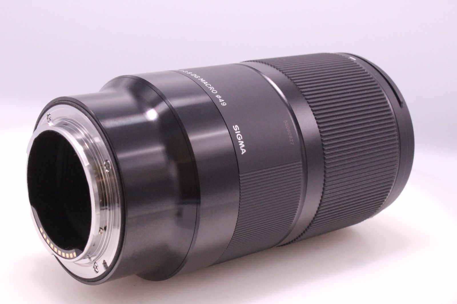 MACRO SONY