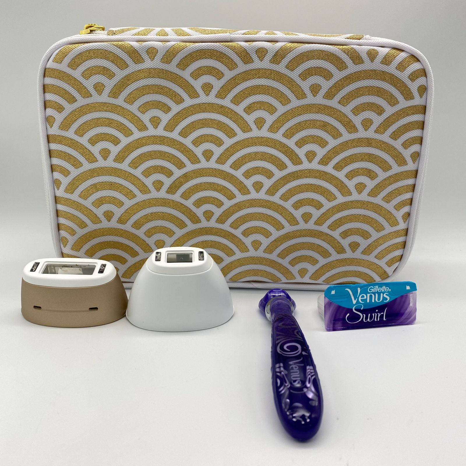 美品】BRAUN脱毛器 Silk・expert Pro5 箱あり - メルカリ